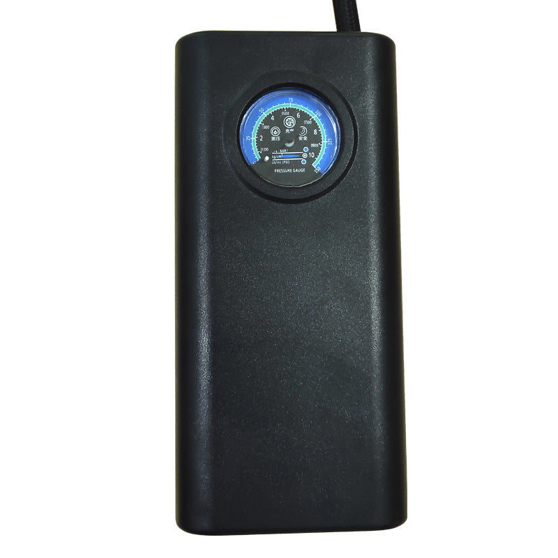 Flag Village Auto Tools Inflating Tools For Automobile Electric Vehicles