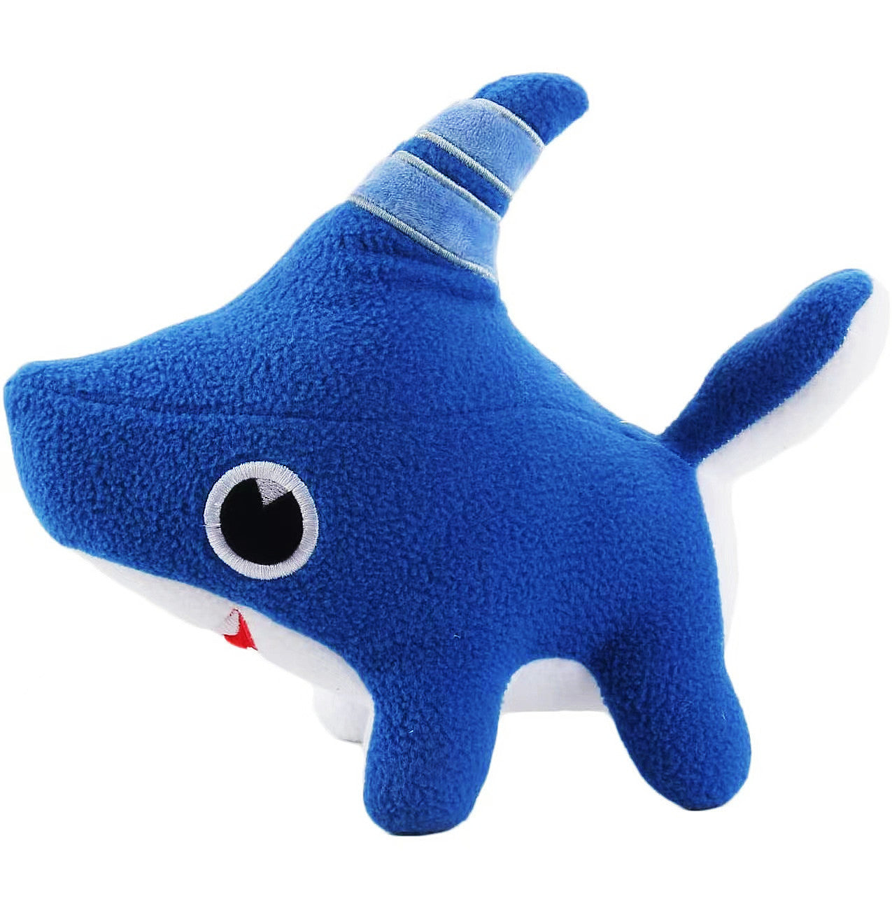 Flag Village Shark Dog Funny Doll Children's Holiday Gifts Plush Toy