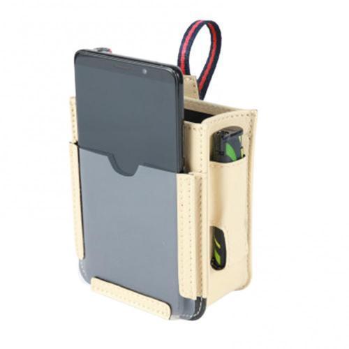 Flag Village Auto Tools Car Accessories Air Outlet Storage Bag