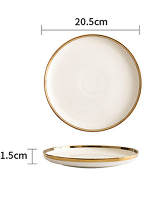 Flag Village Wedding Gifts Home Bowls And Plates