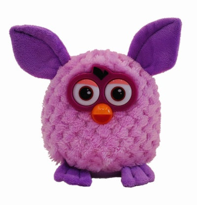 Flag Village Electronic Interactive Toys Phoebe Electric Pets Owl Elves Plush Recording Talking Smart Toys Gifts Furbiness Boom