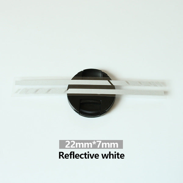 Flag Village Auto Tools Side Mirror Striped Car Sticker