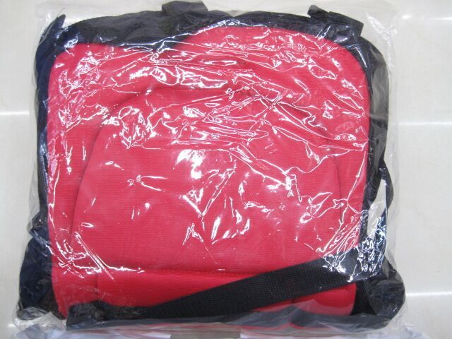 Flag Village Auto Tools Maternal And Baby Products Portable Child Car Seat 0-4 Years Old Car Seat