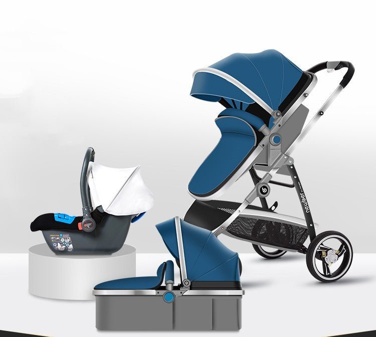 Flag Village Full Moon Baby Gift High-end Gifts For Newborn Babies