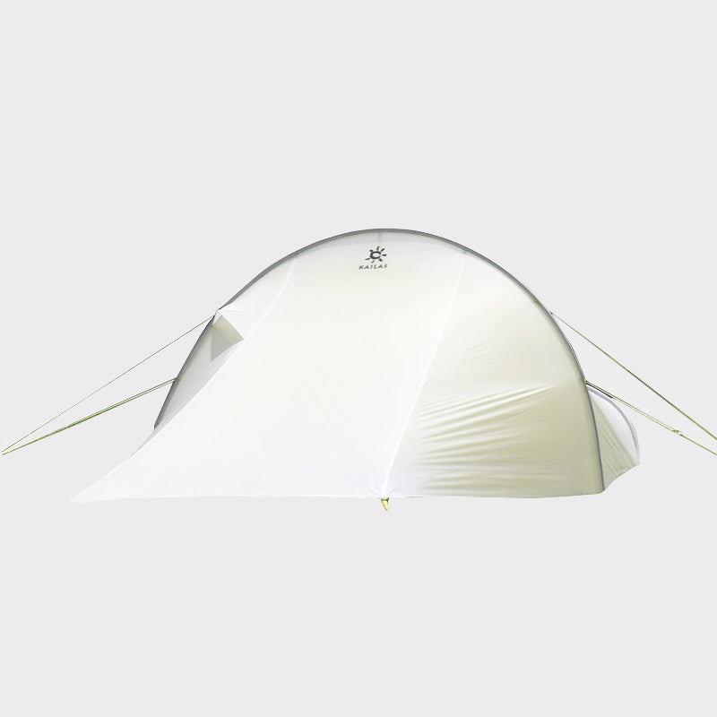 Flag Village Nylon Ultralight Hiking Camping Tent