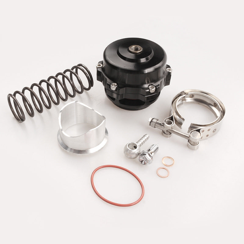 Flag Village Auto Tools Car Modification Auto Parts Turbo Intake Pipe