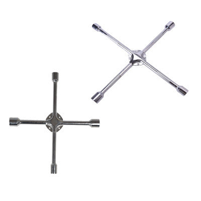 Flag Village Auto Tools Handle Wrench Auto Maintenance Tools Wrench Auto Labor-Saving