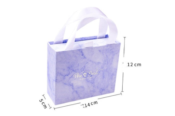 Flag Village Diy Handmade Jewelry Children's Bracelet Women Exquisite Gift Box Gift Bracelet