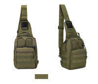 Flag Village Outlife Hotsale Hunting Camouflage Bag Camping Hiking Tactical Military Backpack Shoulder Backpack Utility