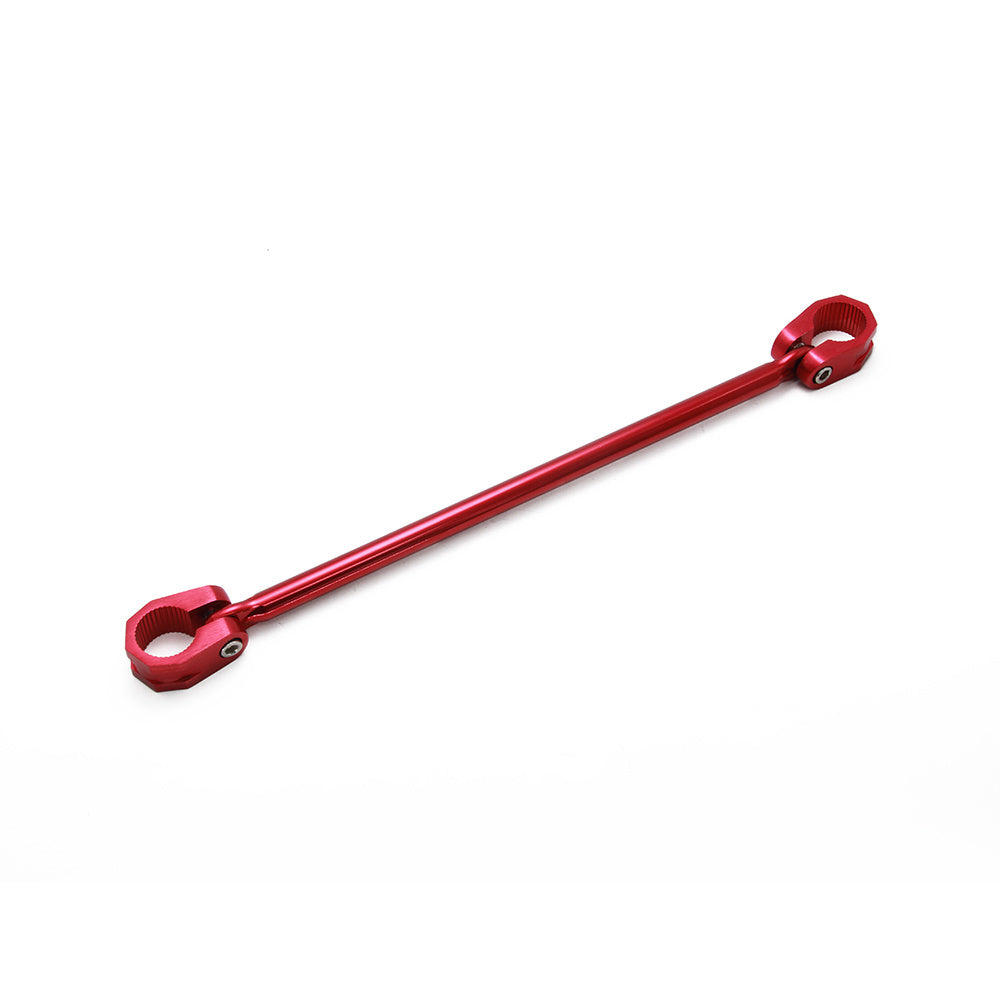 Flag Village Auto Tools Motorcycle Modified Parts Leading Extension Crossbar