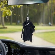 Flag Village Independent Station New Halloween Ornaments Halloween Gifts