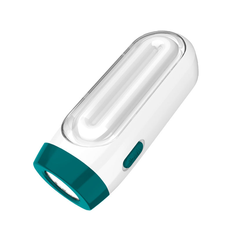 Flag Village Multifunctional Bright Flashlight LED Camping Light