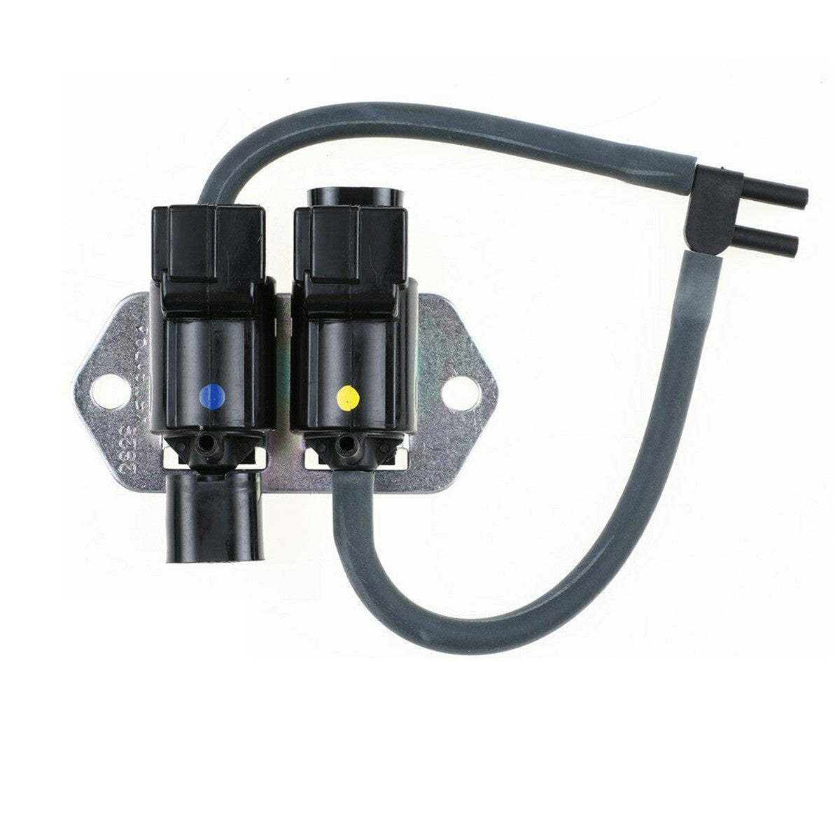 Flag Village Auto Tools Vacuum Solenoid Valve Automotive Metal Parts