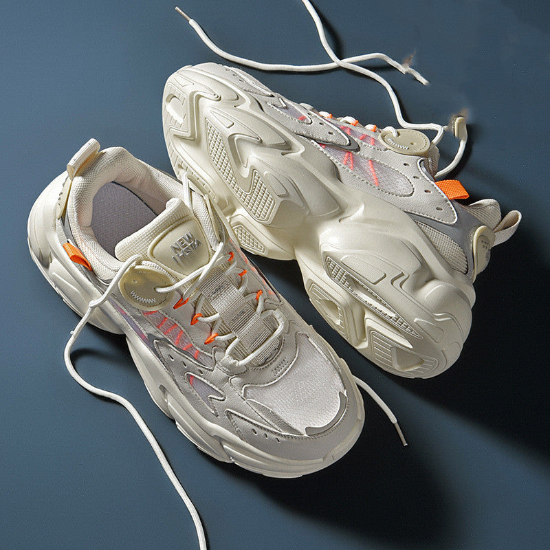Flag Village Men's Outdoor Fashion Running Sports Shoes