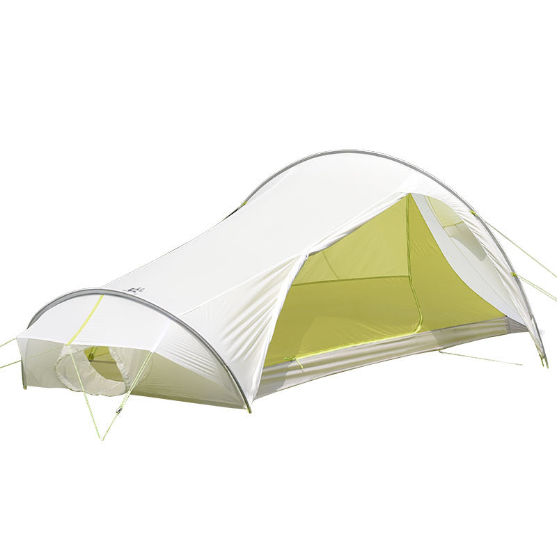 Flag Village Nylon Ultralight Hiking Camping Tent