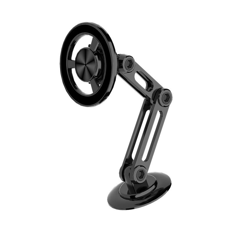 Flag Village Auto Tools Magnetic Phone Holder All-metal Car