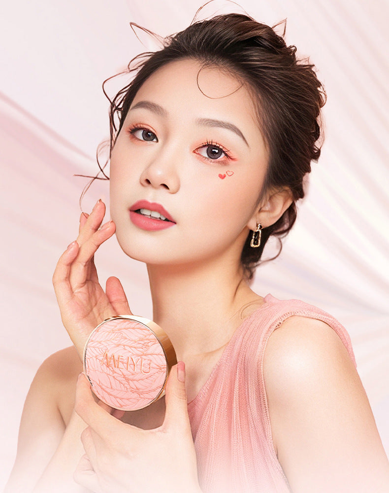 Flag Village Christmas For Girls Cosmetics Lipstick Set Of Beauty Gift Box