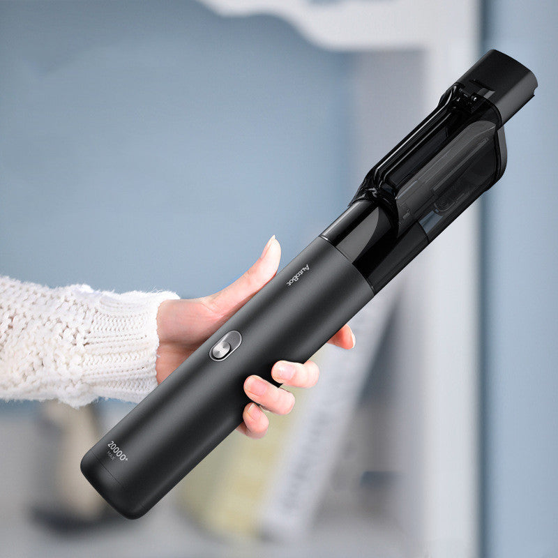 Flag Village Auto Tools Car Vacuum Cleaner Car With Large Suction Power Powerful Wireless Home Handheld Portable
