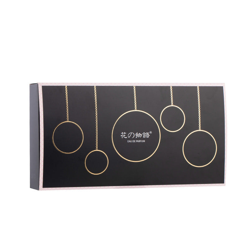 Flag Village Perfume For Women Suit Gift Box