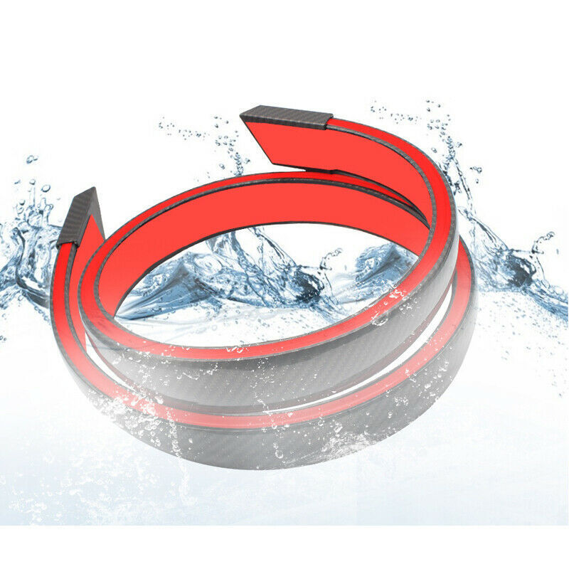 Flag Village Auto Tools Car Trunk Exterior Roof Wing Tail Brake Light