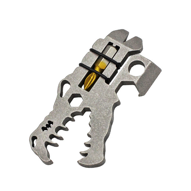 Flag Village Outdoor Sports Survival Tools