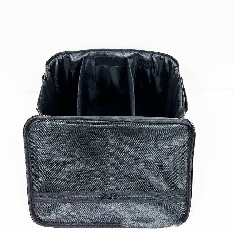 Flag Village outdoor Foldable Camping Multi-functional Waterproof Miscellaneous Storage Bag 33-56 L