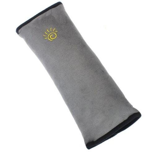 Flag Village Car Pillow holder cotton