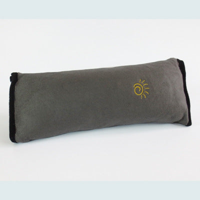Flag Village Car Pillow holder cotton