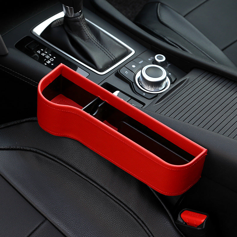 Flag Village Car Storage Box
