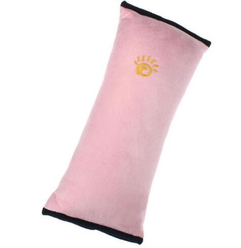 Flag Village Car Pillow holder cotton