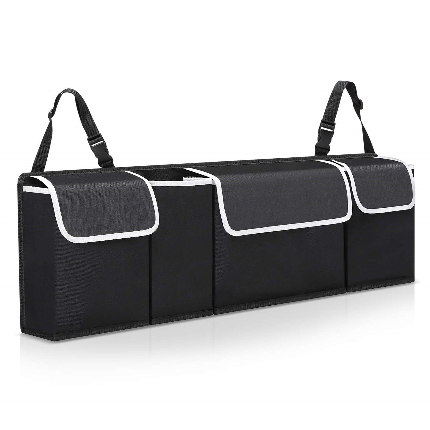 Flag Village outdoor Car storage bag holder 36 X 4.8 CM