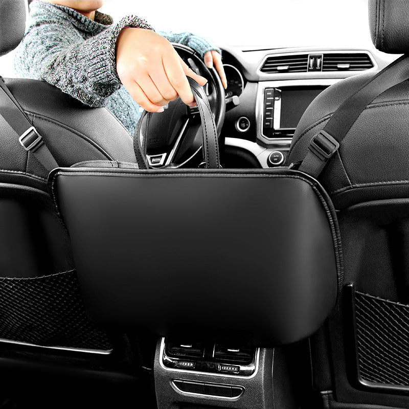Flag Village Car storage bag handbag holder