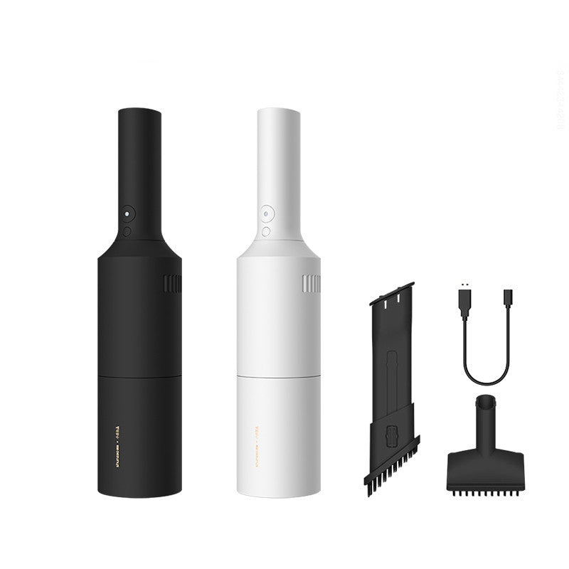 Flag Village Car vacuum cleaner 7000PA LED Light