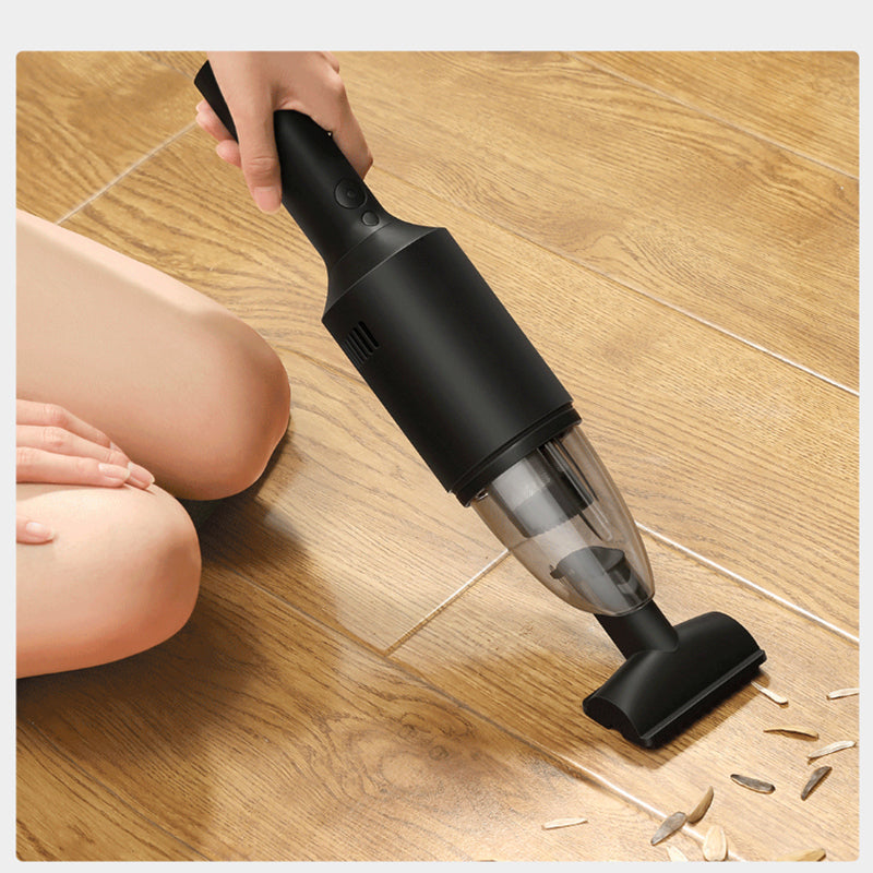Flag Village Car vacuum cleaner 7000PA LED Light