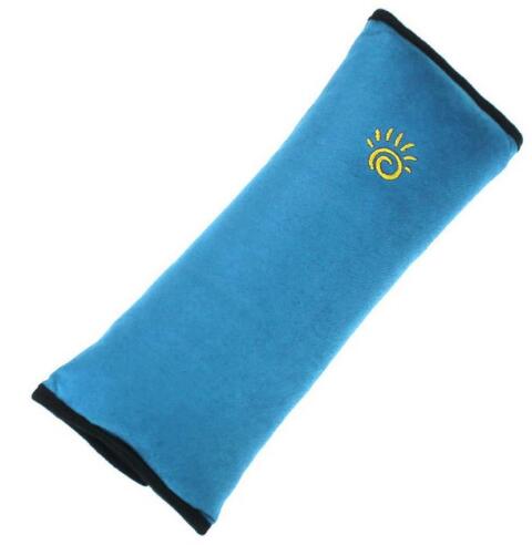 Flag Village Car Pillow holder cotton