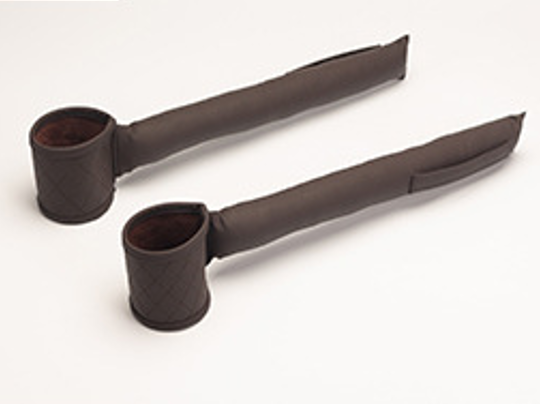 Flag Village Car Storage Box Creative Car Seat Gap Stopper