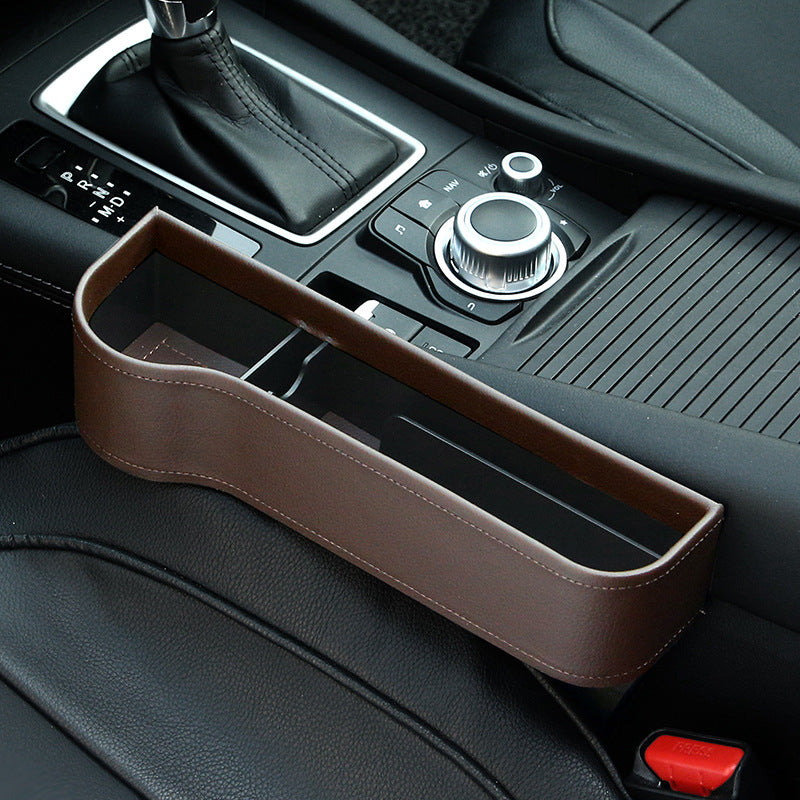 Flag Village Car Storage Box