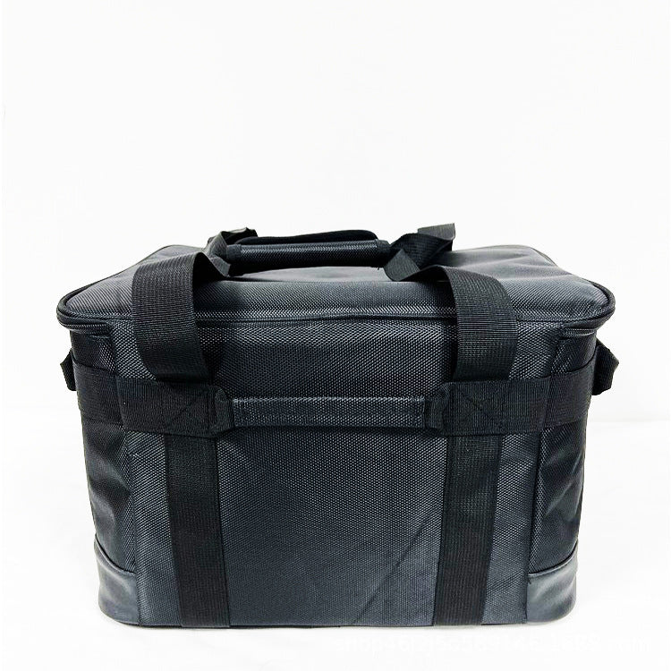 Flag Village outdoor Foldable Camping Multi-functional Waterproof Miscellaneous Storage Bag 33-56 L