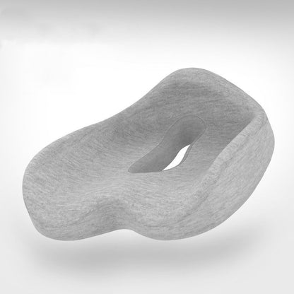 Flag Village Auto Tools Seat Cushion Office Long-term Cushion Memory Foam Car Cushion Four Seasons