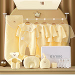 Flag Village Baby Gift Box Set Newborn Gift