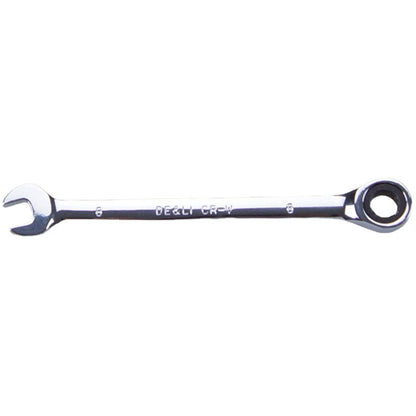 Flag Village Auto Tools Ratchet Dual-purpose Wrench Two-way Fast Dual-purpose Auto Repair Tools
