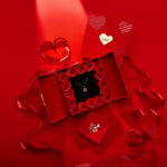 Flag Village Valentine's Day Gift Box Creative Buy Fashion Gift Box