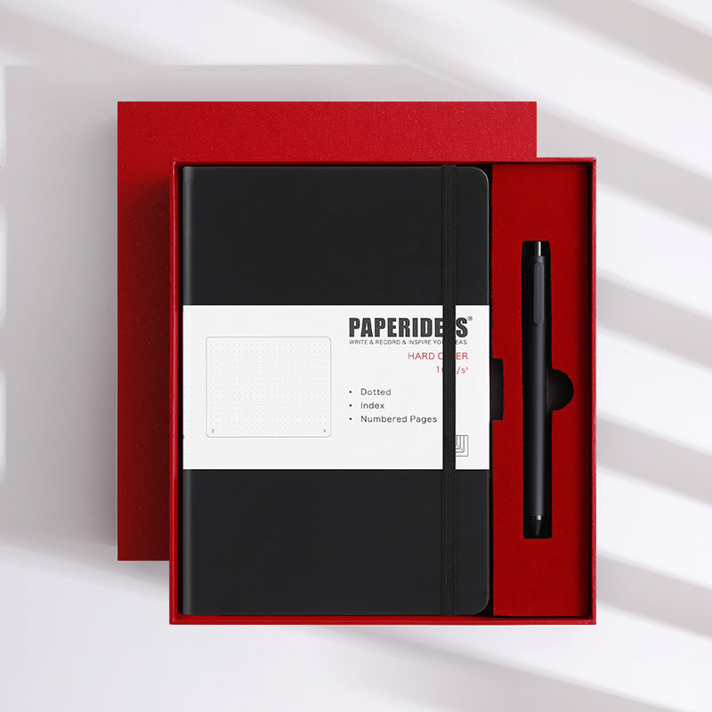 Flag Village Flag Village Student Simple Handbook Gift Box Set