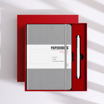 Flag Village Flag Village Student Simple Handbook Gift Box Set
