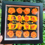 Flag Village Love Flower Box Mother's Day Gift