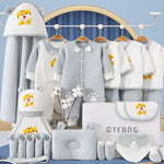 Flag Village Girls Gift Box Clothes Set Meet Gift Supplies