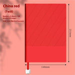 Flag Village Notebook Gift Box Vacuum Cup Set Business Gift Company Activity High-end Practical Gift