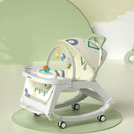 Flag Village Newborn Gift Box Newborn Baby Clothes Toys