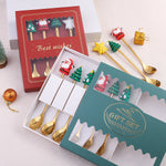 Flag Village Creative Christmas Gift Box Sets