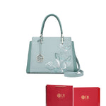 Flag Village Practical Bags For Mom's Birthday Gifts Mother's Day